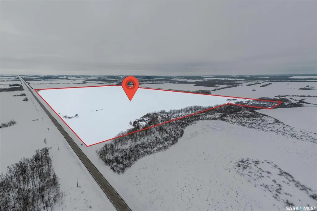Rural Address Pleasantdale Rm No. 398 SK S0K 3H0