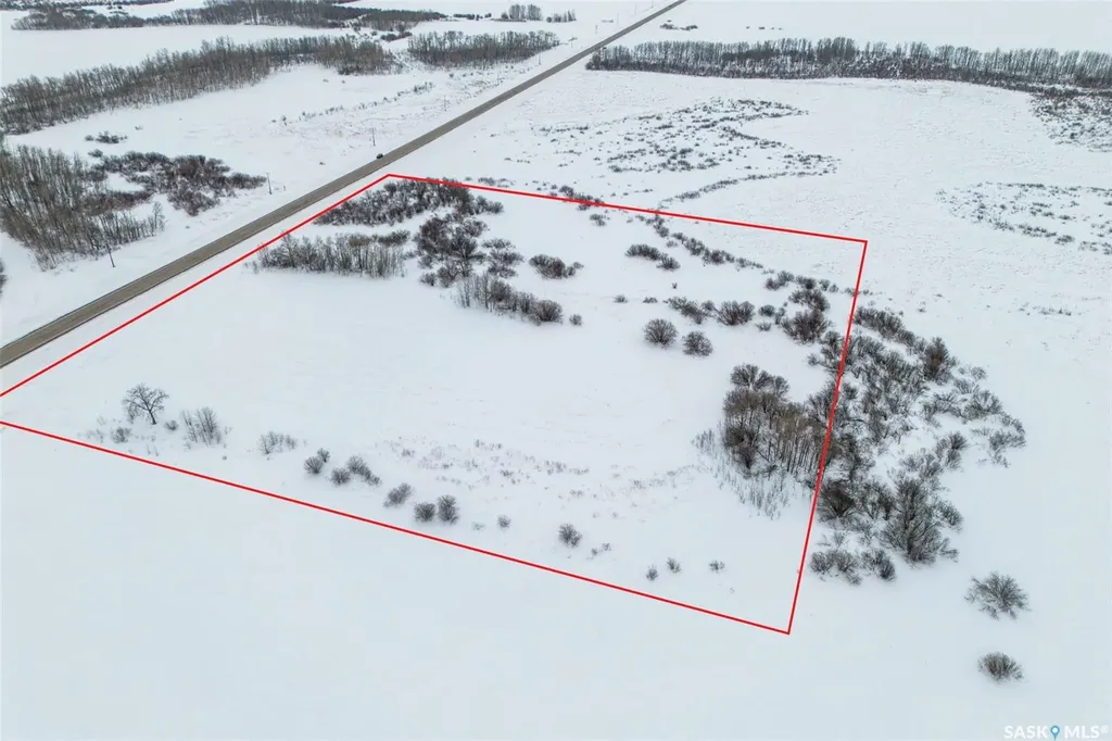 Rural Address Pleasantdale Rm No. 398 SK S0K 3H0