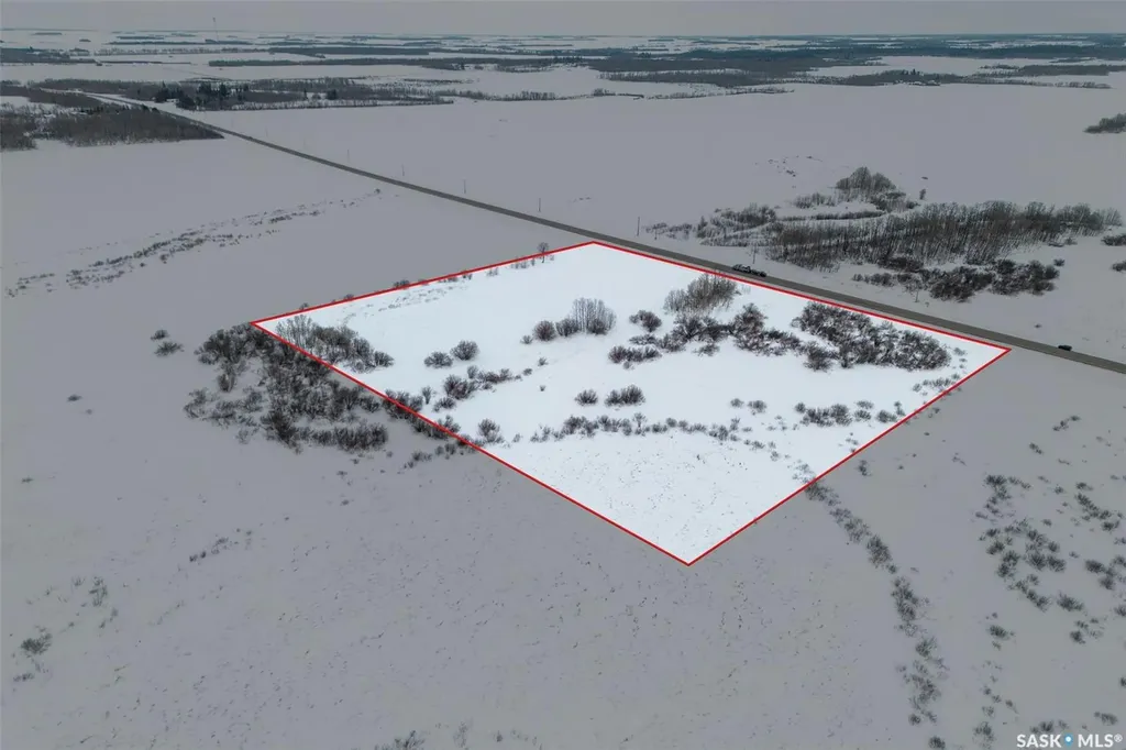 Rural Address Pleasantdale Rm No. 398 SK S0K 3H0