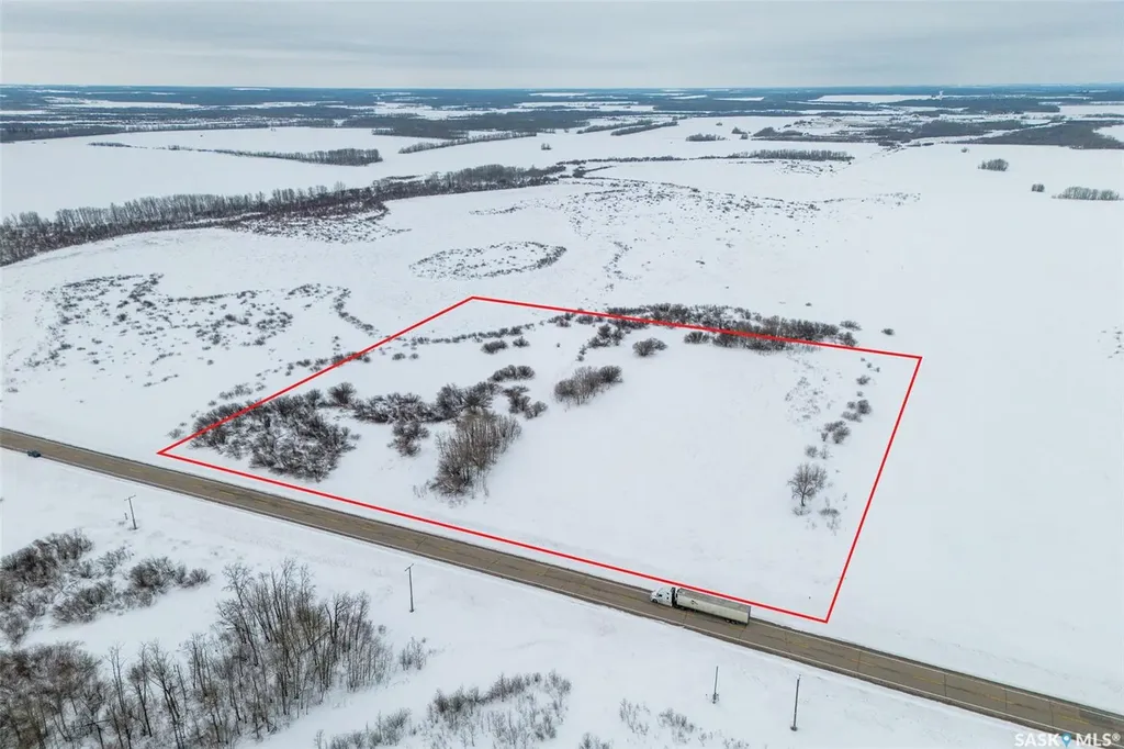 Rural Address Pleasantdale Rm No. 398 SK S0K 3H0