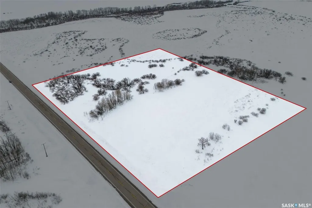 Rural Address Pleasantdale Rm No. 398 SK S0K 3H0