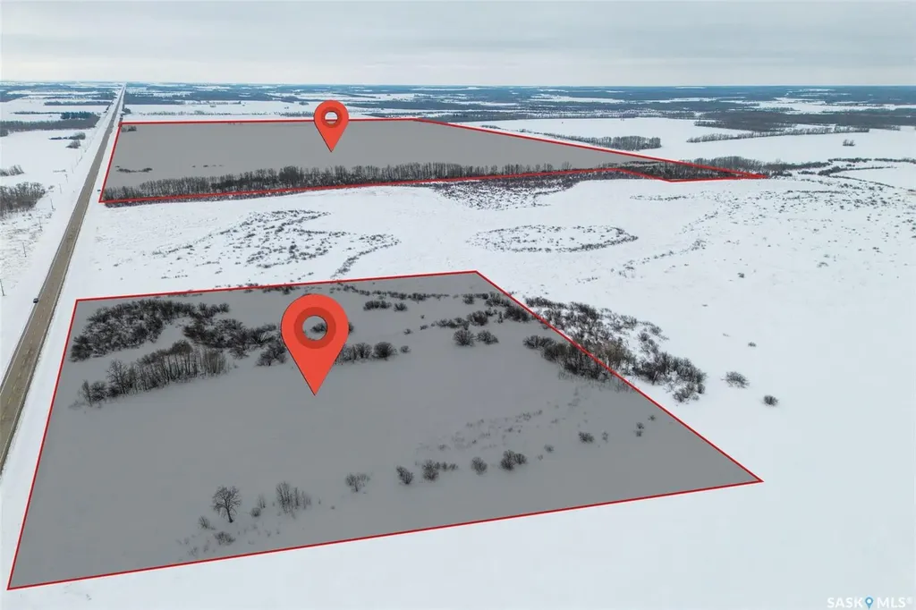 Rural Address Pleasantdale Rm No. 398 SK S0K 3H0