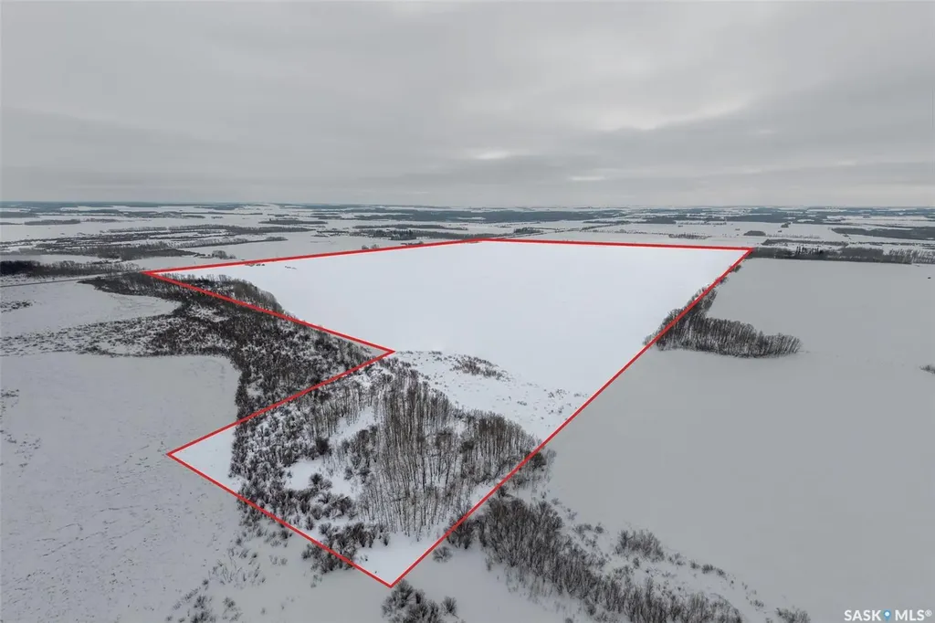 Rural Address Pleasantdale Rm No. 398 SK S0K 3H0