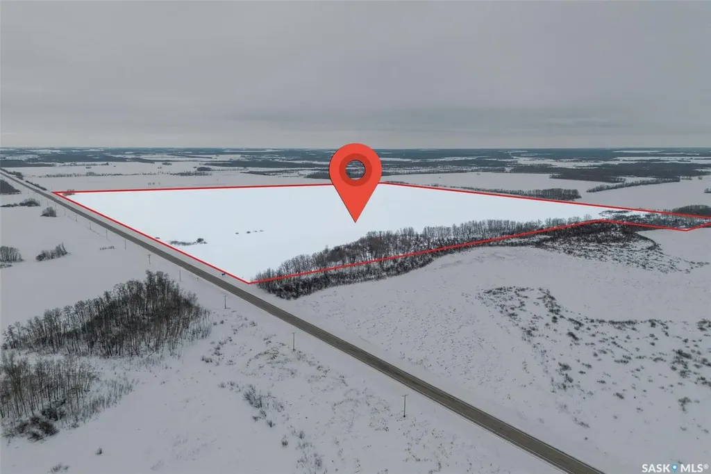 Rural Address Pleasantdale Rm No. 398 SK S0K 3H0