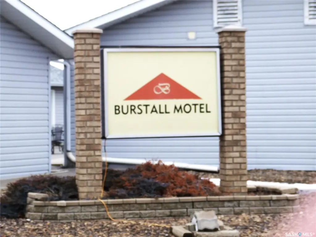 401 Martin Street Burstall SK S0N 0H0