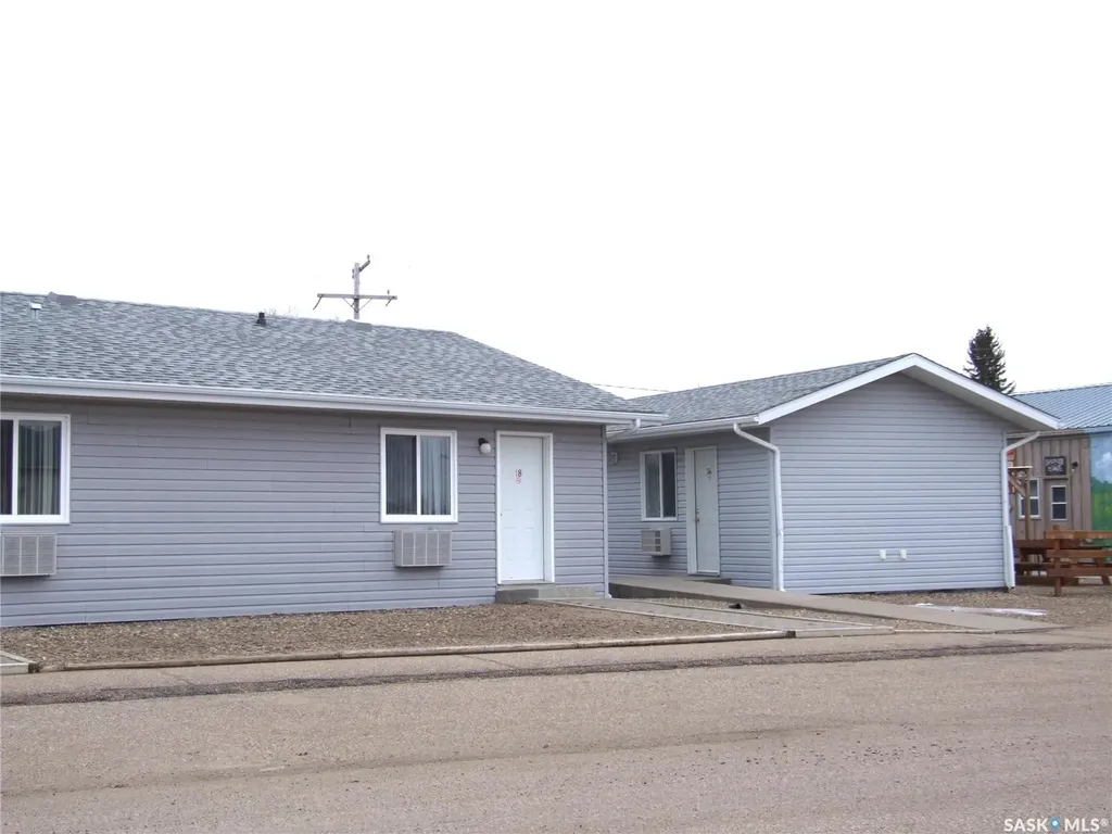 401 Martin Street Burstall SK S0N 0H0