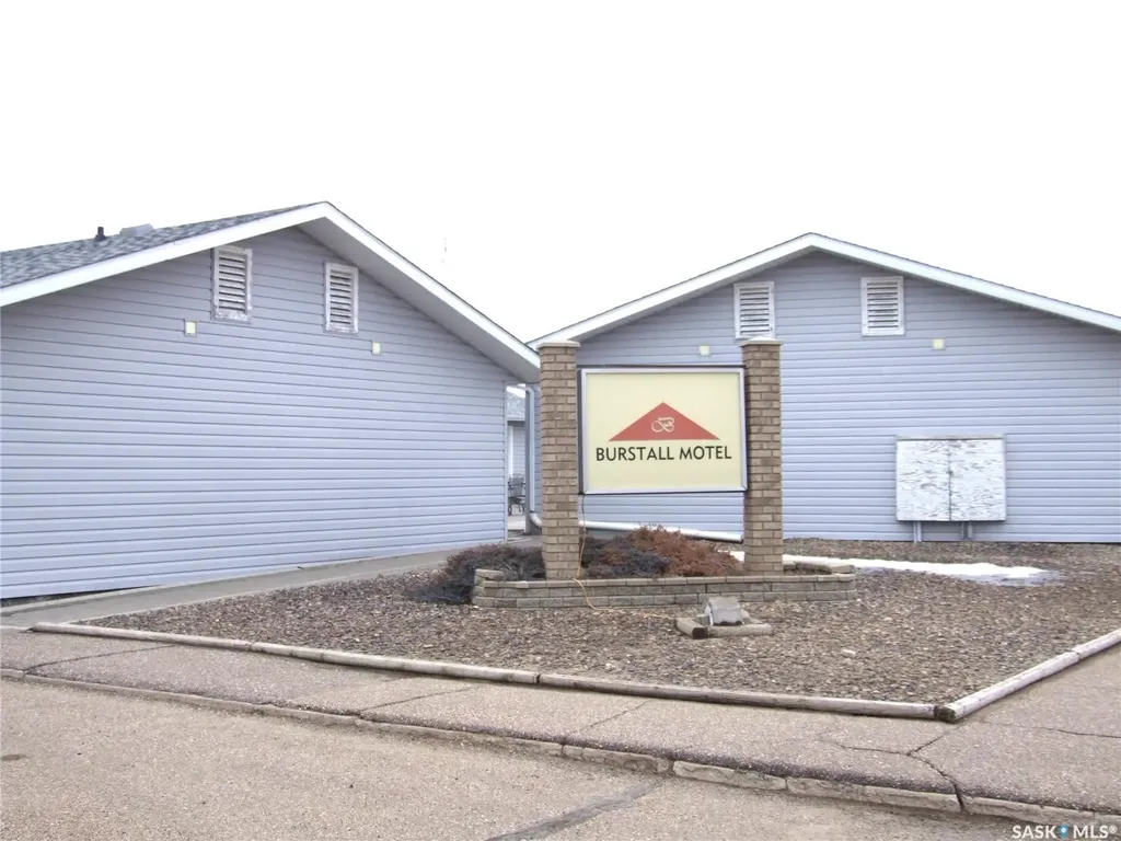 401 Martin Street Burstall SK S0N 0H0