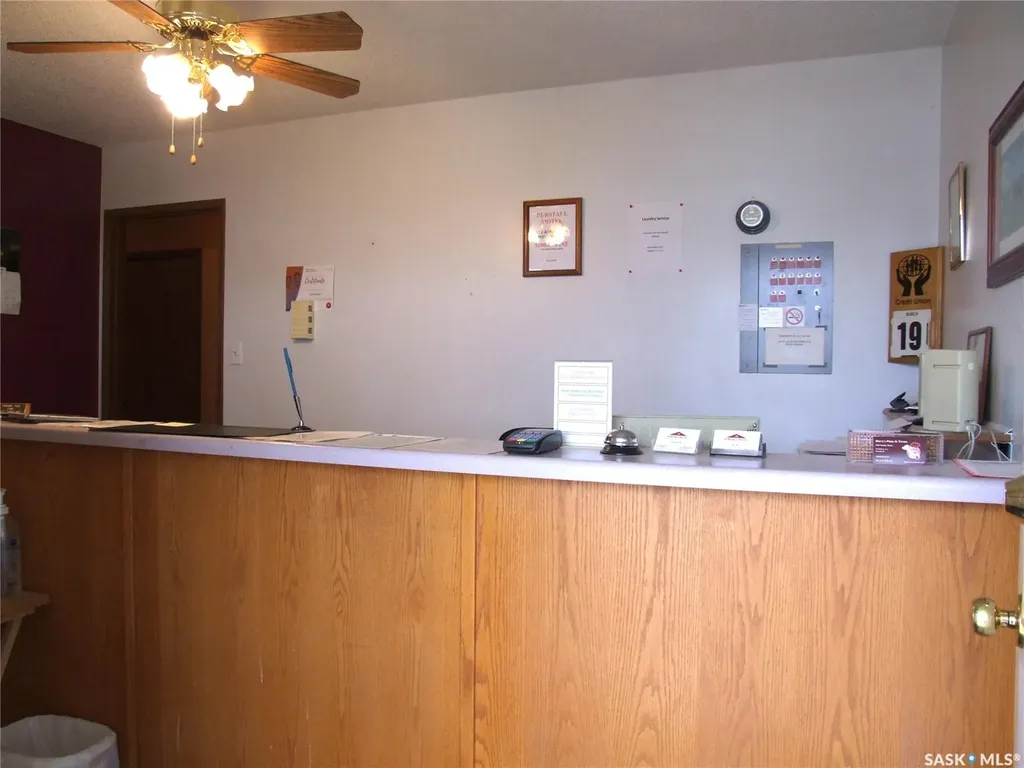 401 Martin Street Burstall SK S0N 0H0