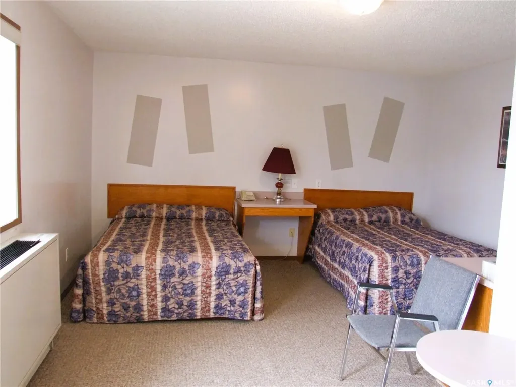 401 Martin Street Burstall SK S0N 0H0