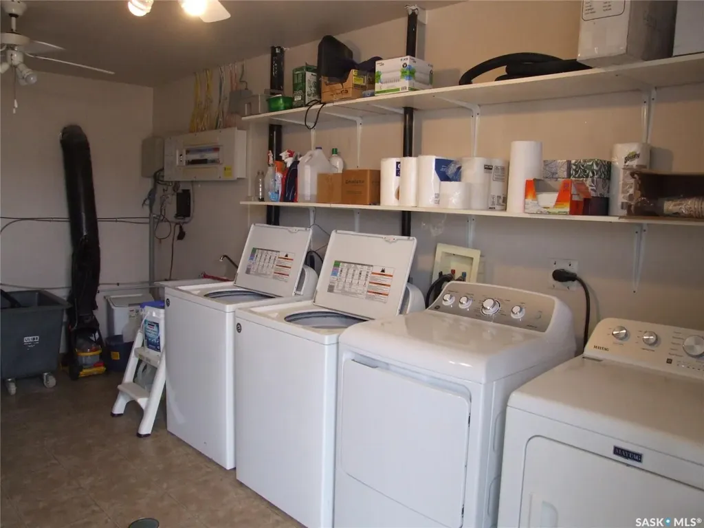 401 Martin Street Burstall SK S0N 0H0