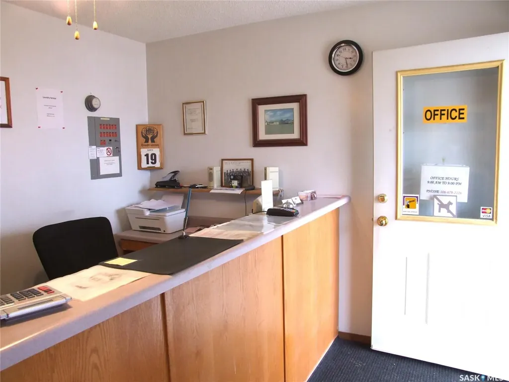 401 Martin Street Burstall SK S0N 0H0