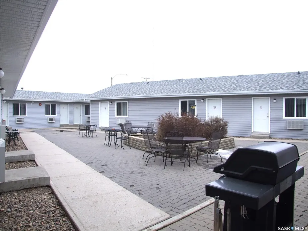 401 Martin Street Burstall SK S0N 0H0