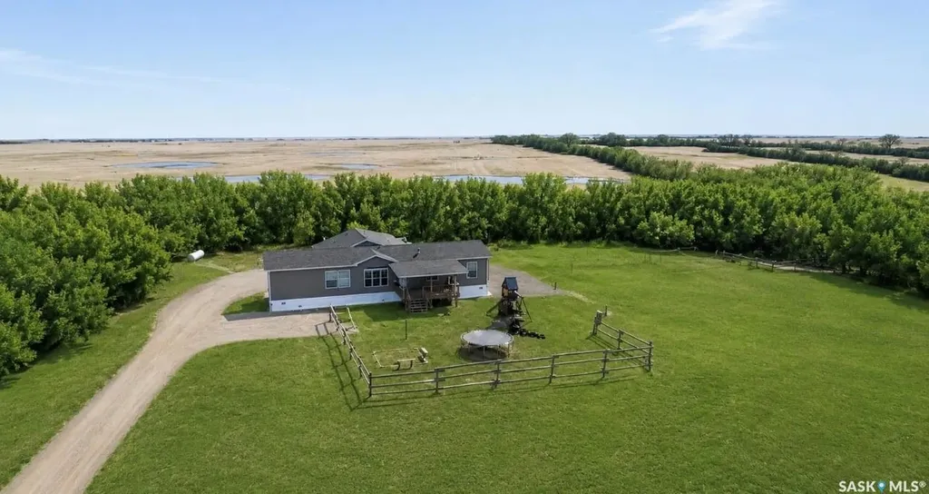 Rural Address Fertile Valley Rm No. 285 SK S0L 2N0
