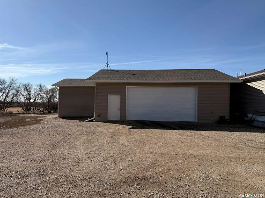 Rural Address Fertile Valley Rm No. 285 SK S0L 2N0