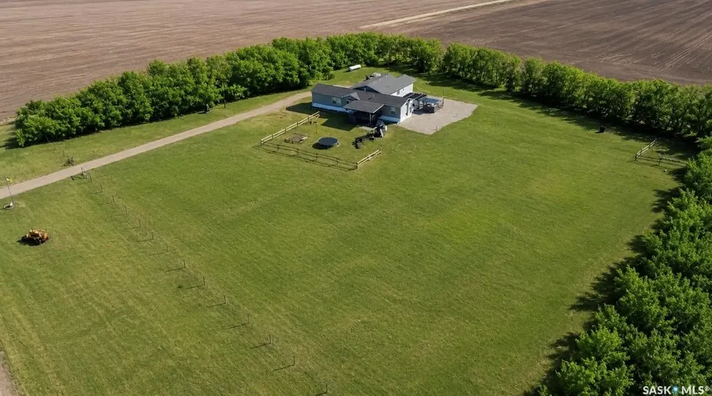 Rural Address Fertile Valley Rm No. 285 SK S0L 2N0