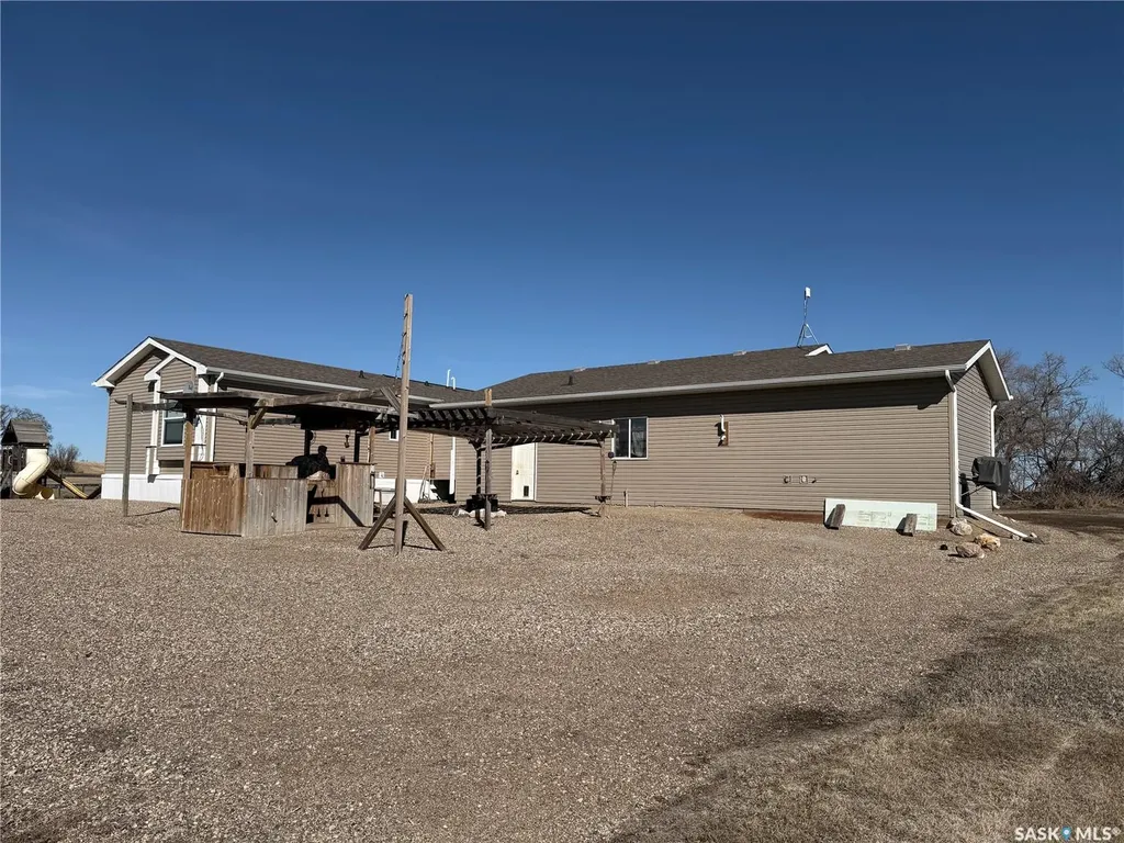 Rural Address Fertile Valley Rm No. 285 SK S0L 2N0