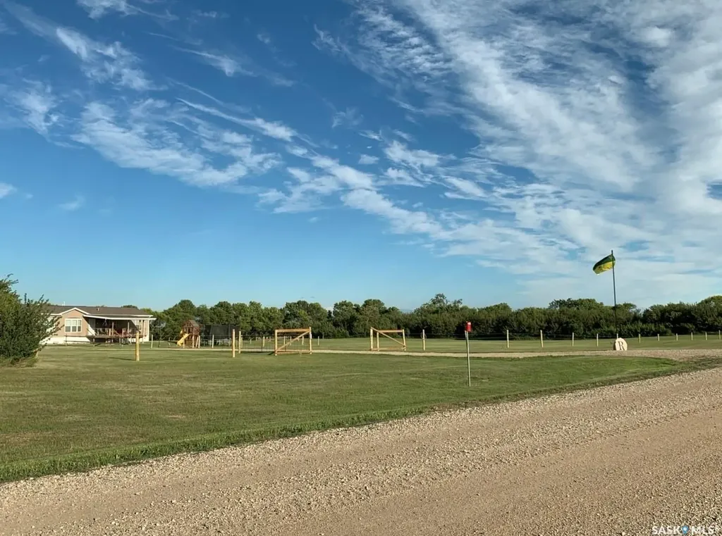 Rural Address Fertile Valley Rm No. 285 SK S0L 2N0