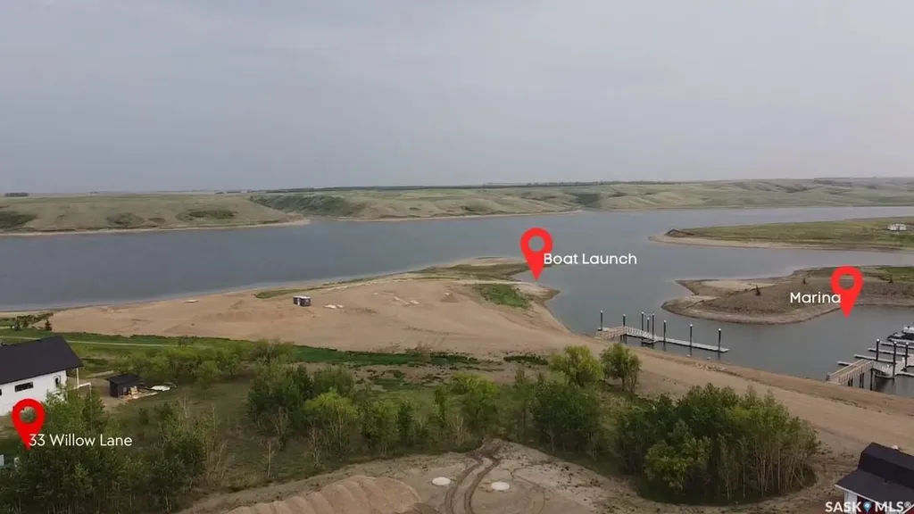 33 Willow Lane Coteau Rm No. 255 SK S0L 2E0