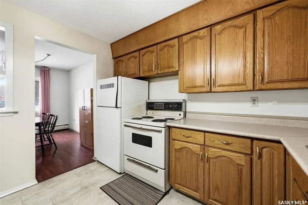 4341 Rae Street Regina SK S4S 3B2