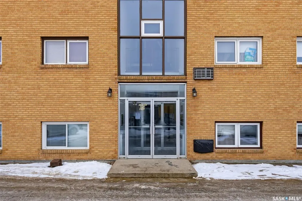 4341 Rae Street Regina SK S4S 3B2