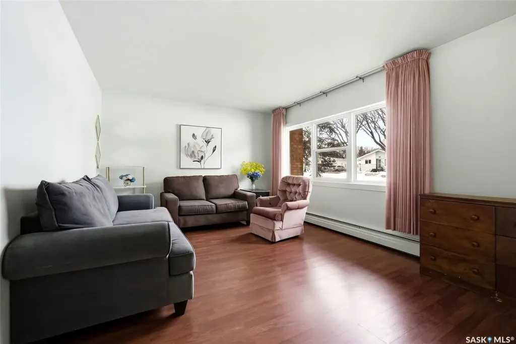 4341 Rae Street Regina SK S4S 3B2