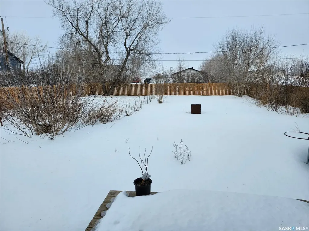 15 Walker Avenue Yarbo SK S0A 4V0
