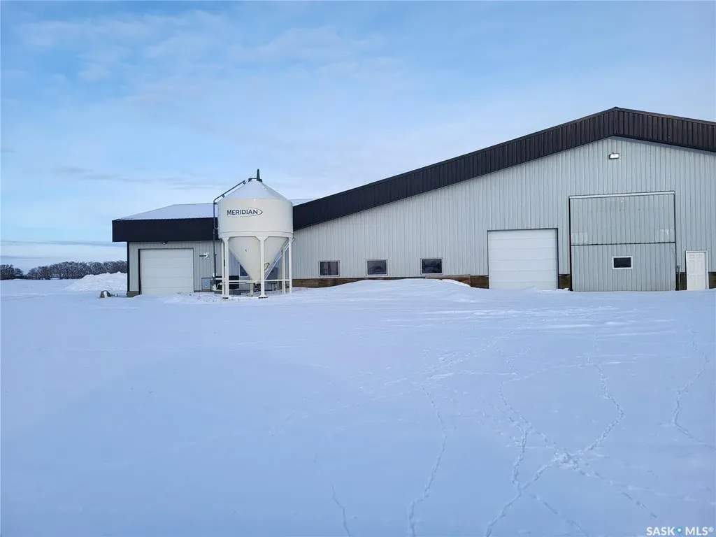 Rural Address Corman Park Rm No. 344 SK S0K 3A0