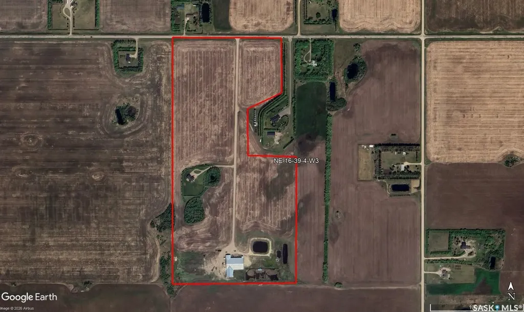Rural Address Corman Park Rm No. 344 SK S0K 3A0