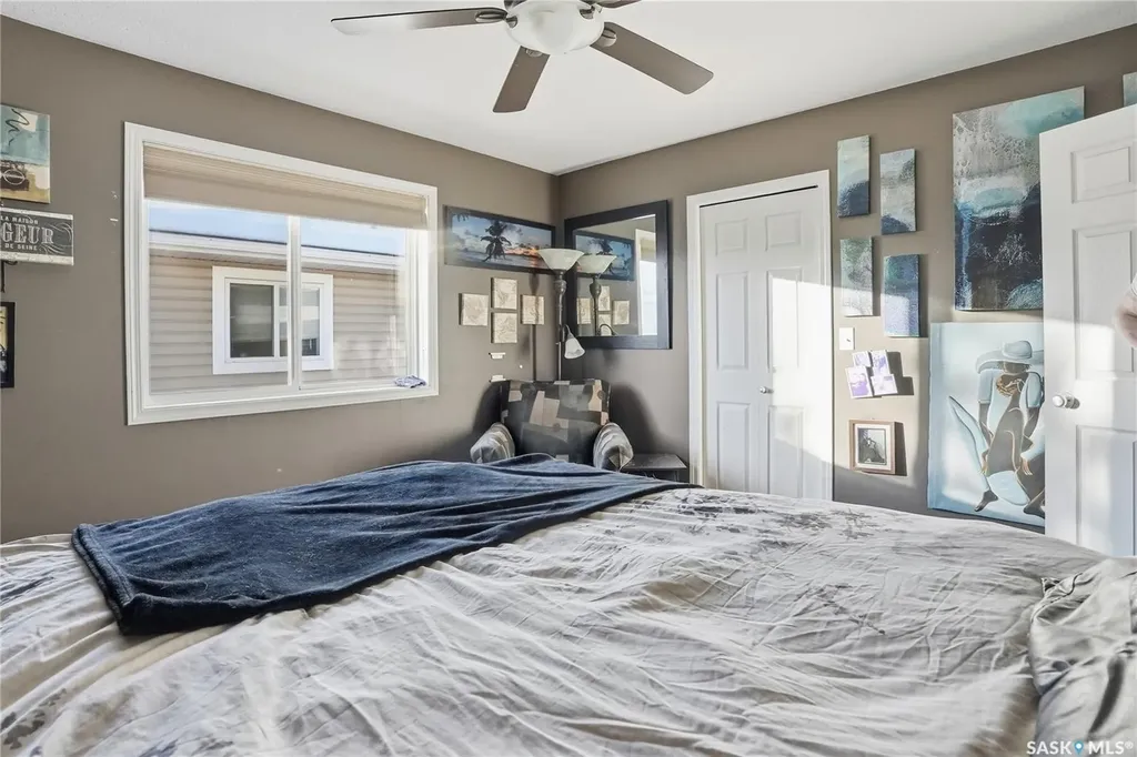 802 K Avenue N Saskatoon SK S7L 2N1