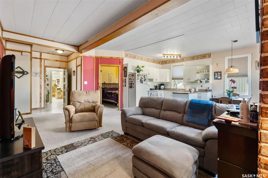 103 Main Street Watrous SK S0K 4T0