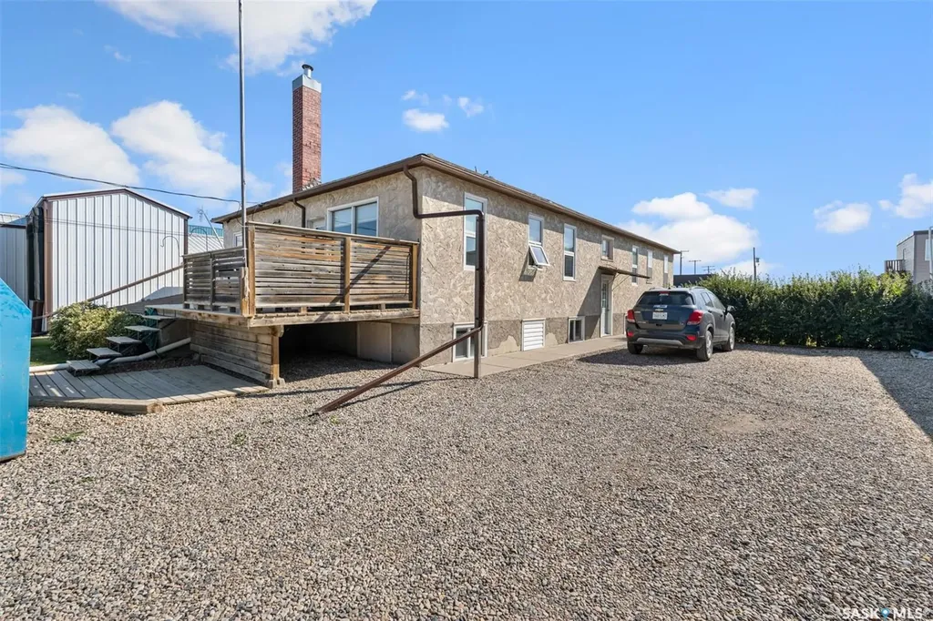 103 Main Street Watrous SK S0K 4T0