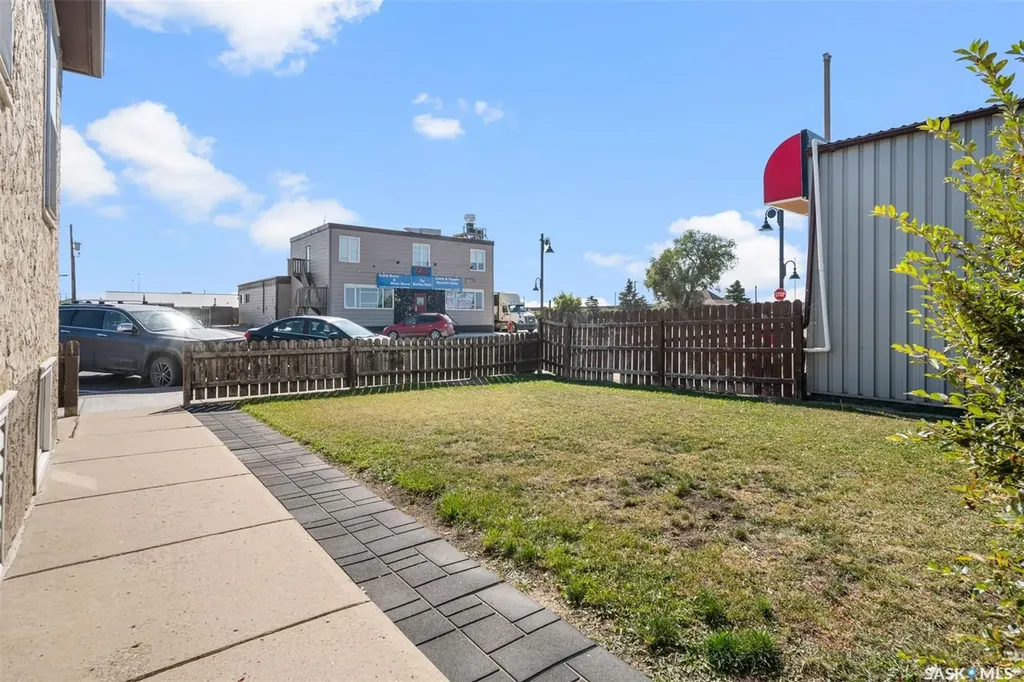 103 Main Street Watrous SK S0K 4T0