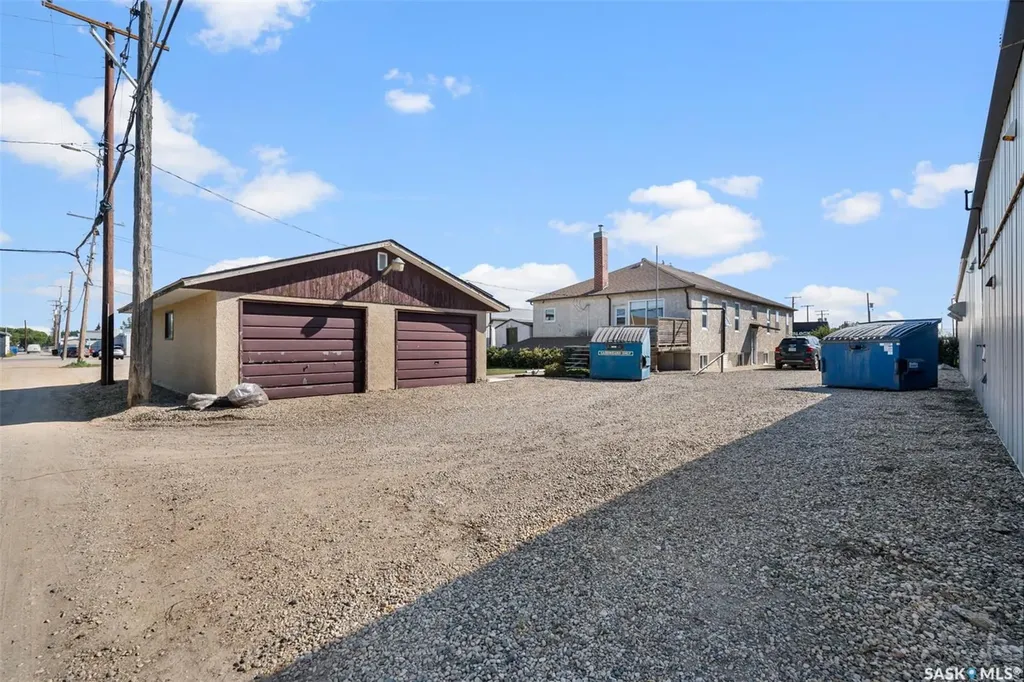 103 Main Street Watrous SK S0K 4T0