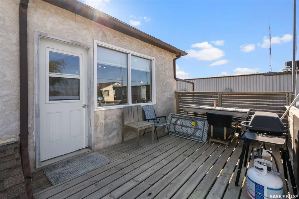 103 Main Street Watrous SK S0K 4T0
