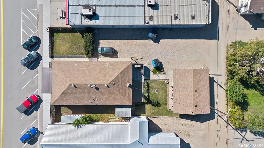 103 Main Street Watrous SK S0K 4T0