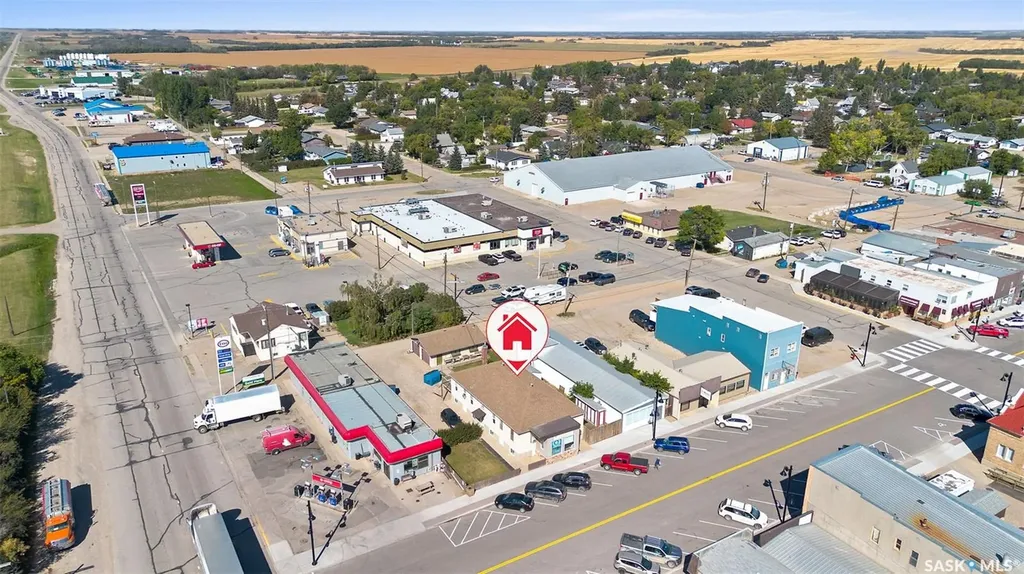103 Main Street Watrous SK S0K 4T0