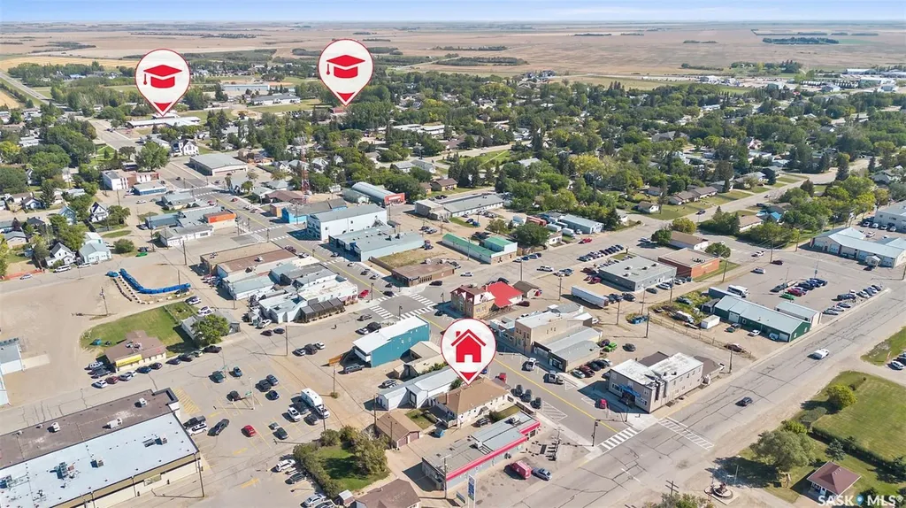103 Main Street Watrous SK S0K 4T0