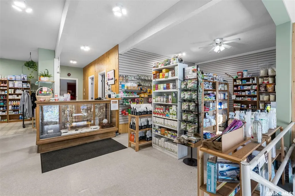 103 Main Street Watrous SK S0K 4T0