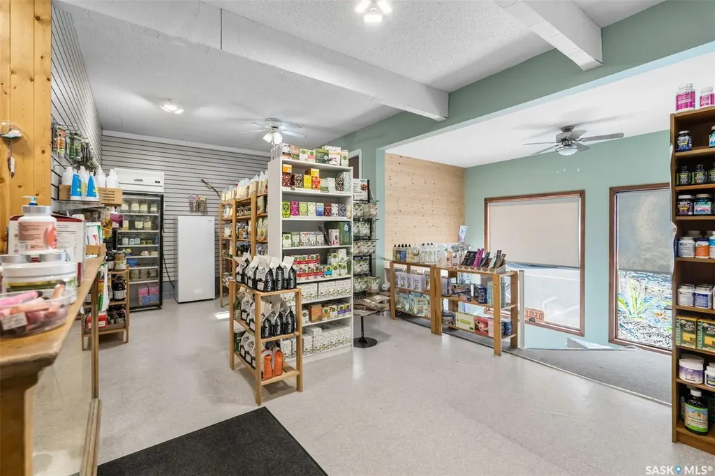 103 Main Street Watrous SK S0K 4T0