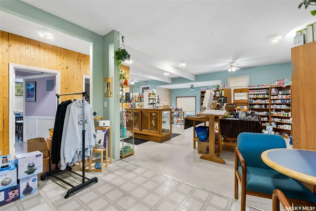 103 Main Street Watrous SK S0K 4T0