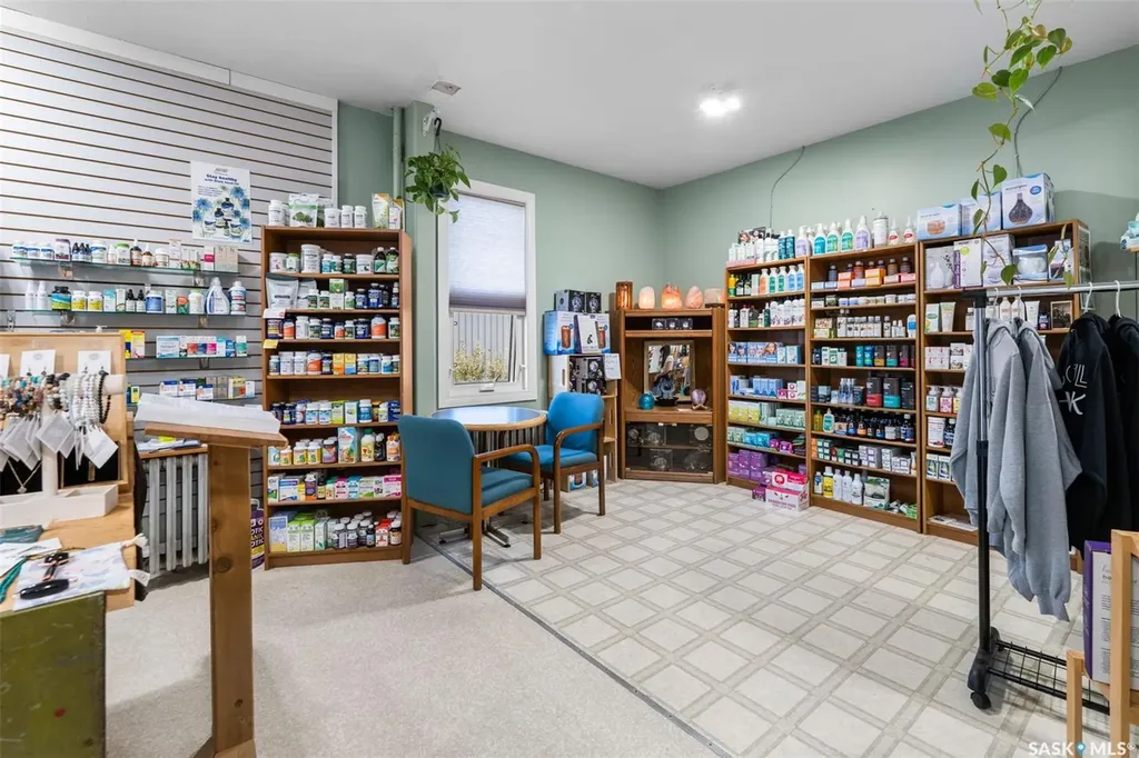 103 Main Street Watrous SK S0K 4T0