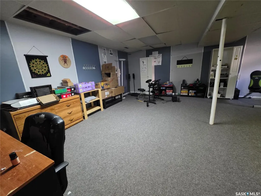 520 Dennis Street Herbert SK S0H 2A0
