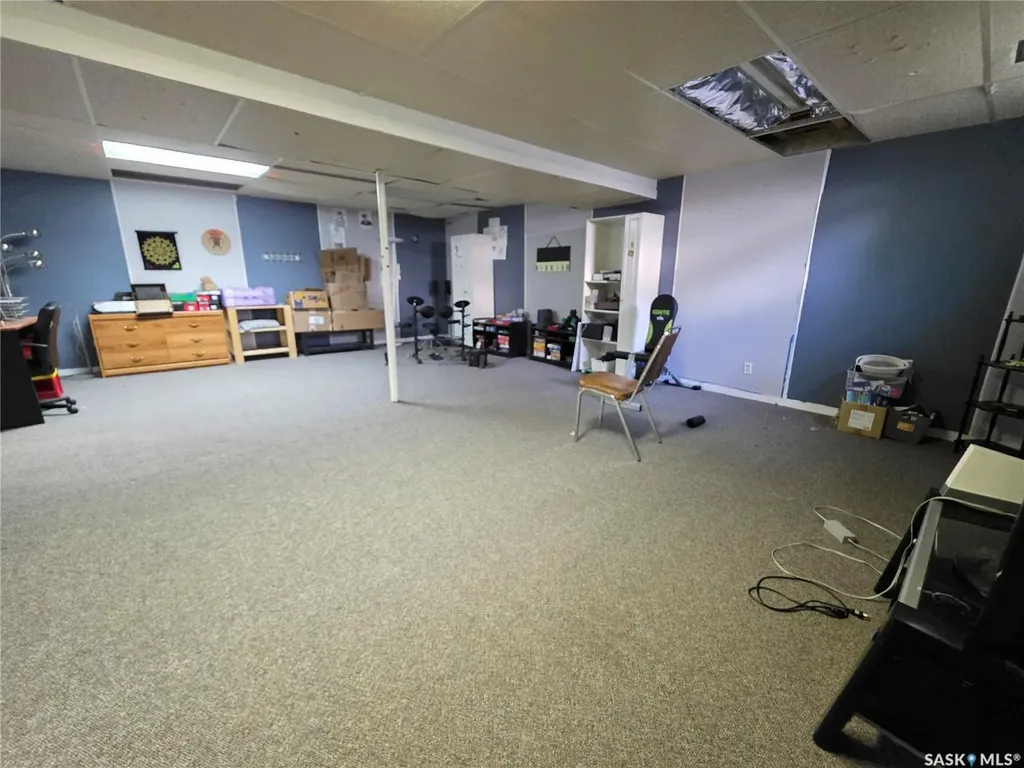520 Dennis Street Herbert SK S0H 2A0