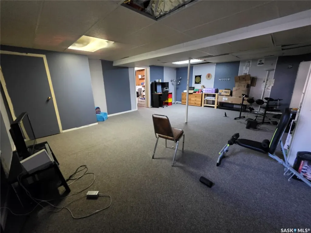 520 Dennis Street Herbert SK S0H 2A0