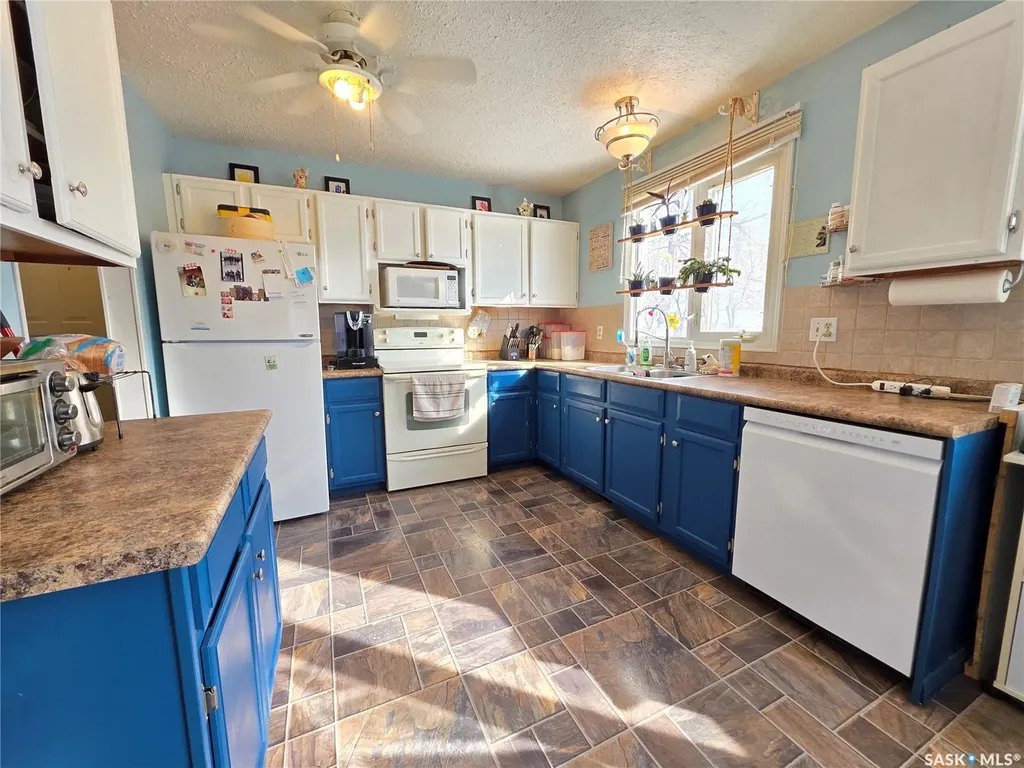 520 Dennis Street Herbert SK S0H 2A0