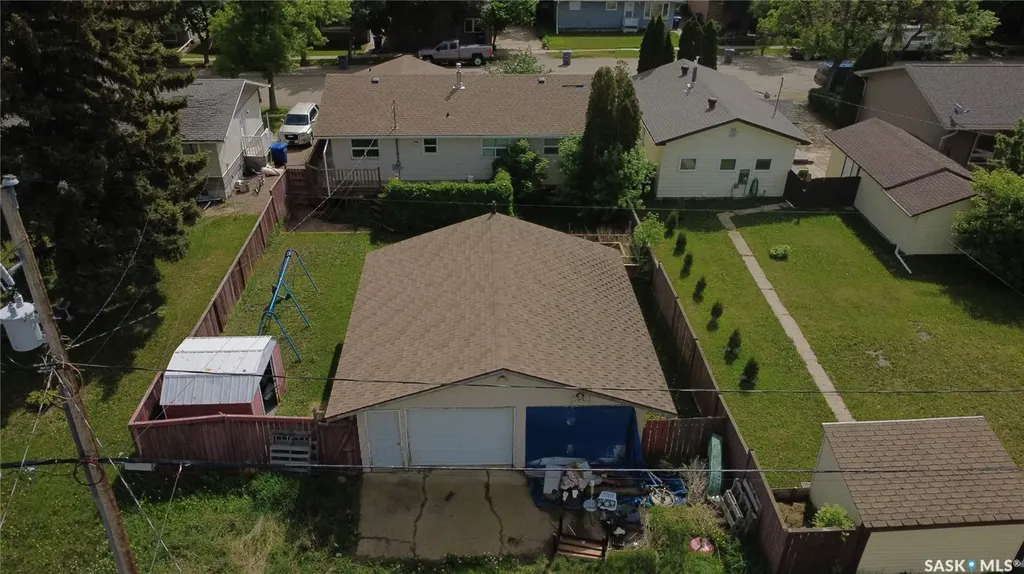 520 Dennis Street Herbert SK S0H 2A0