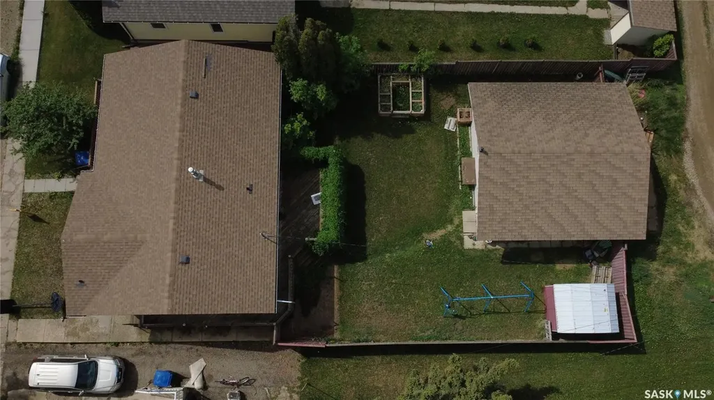 520 Dennis Street Herbert SK S0H 2A0