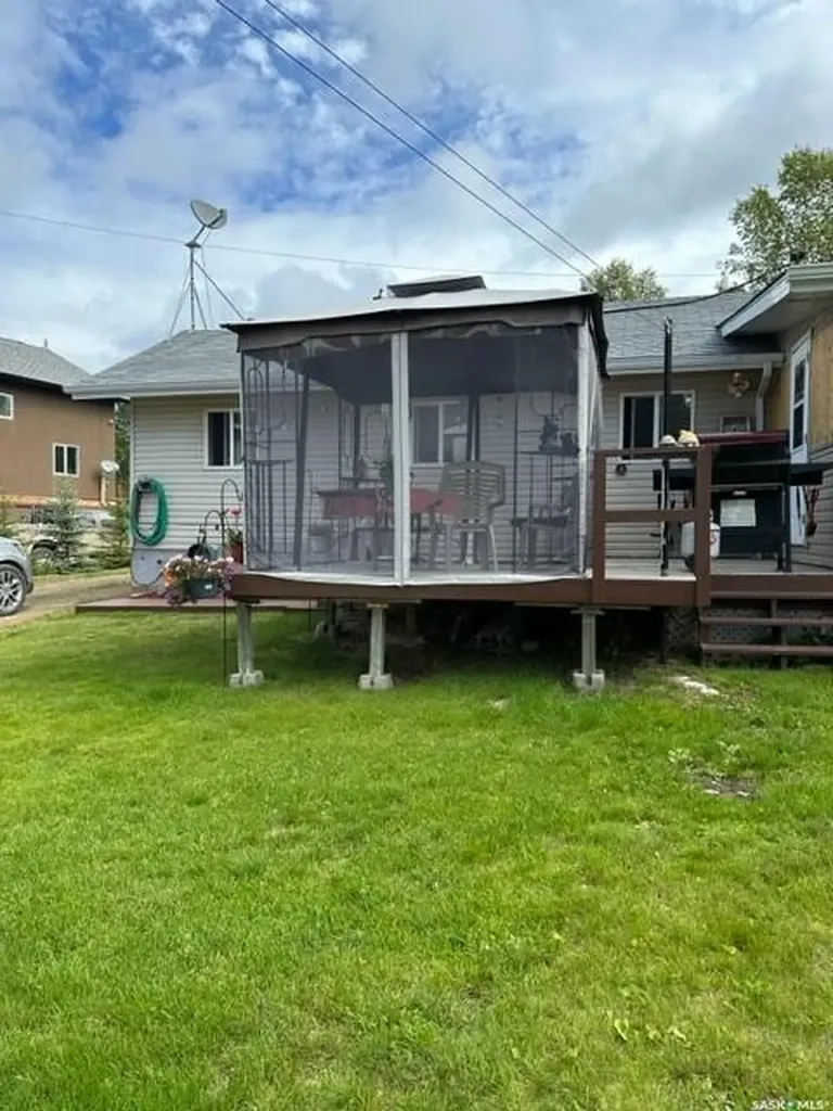 711 Waskos Drive Northern Admin District SK S0J 3G0