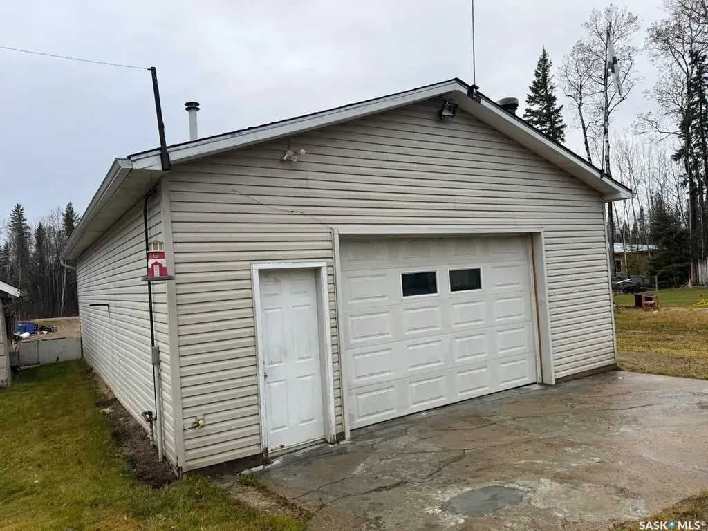 711 Waskos Drive Northern Admin District SK S0J 3G0