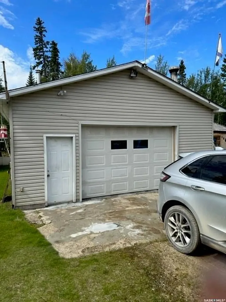 711 Waskos Drive Northern Admin District SK S0J 3G0
